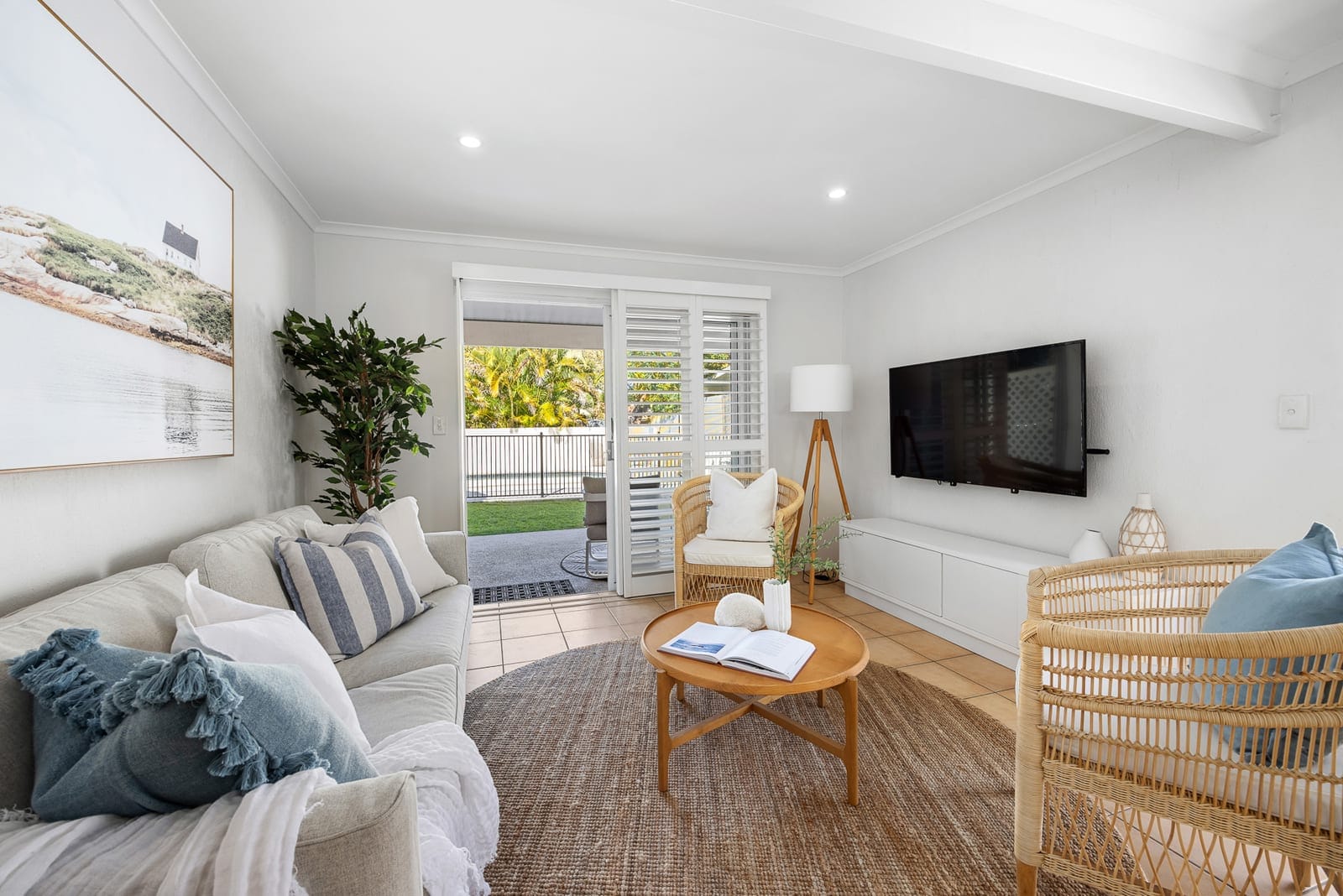 Prime Location, Entry Level, 500m to Noosa River