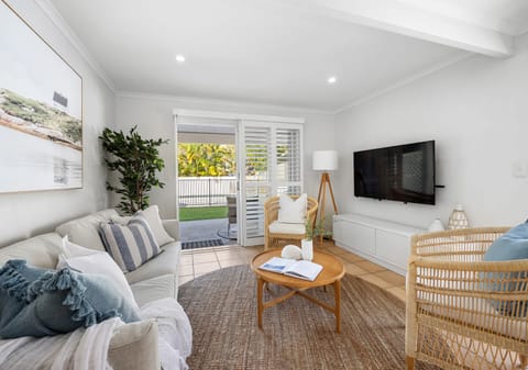 Prime Location, Entry Level, 500m to Noosa River