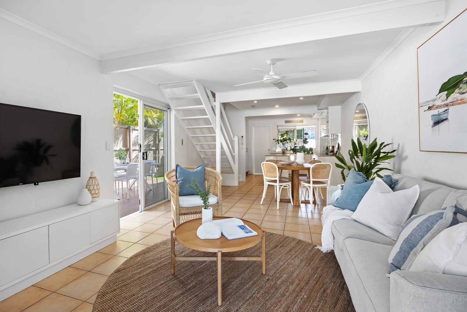 Prime Location, Entry Level, 500m to Noosa River