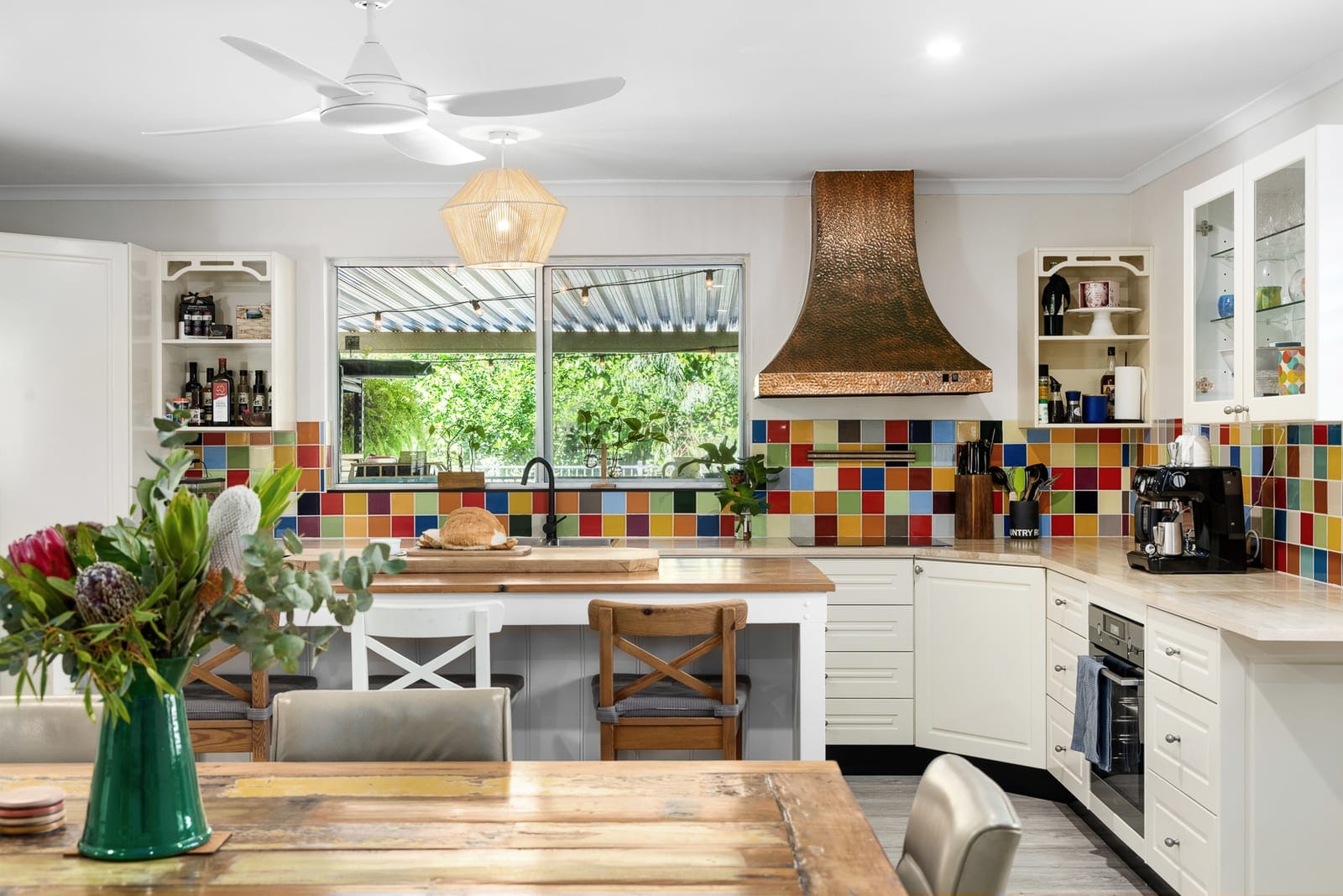 Mount Coolum Bungalow with Dual Living Opportunity