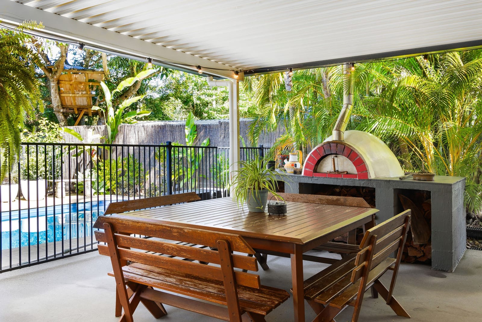 Mount Coolum Bungalow with Dual Living Opportunity