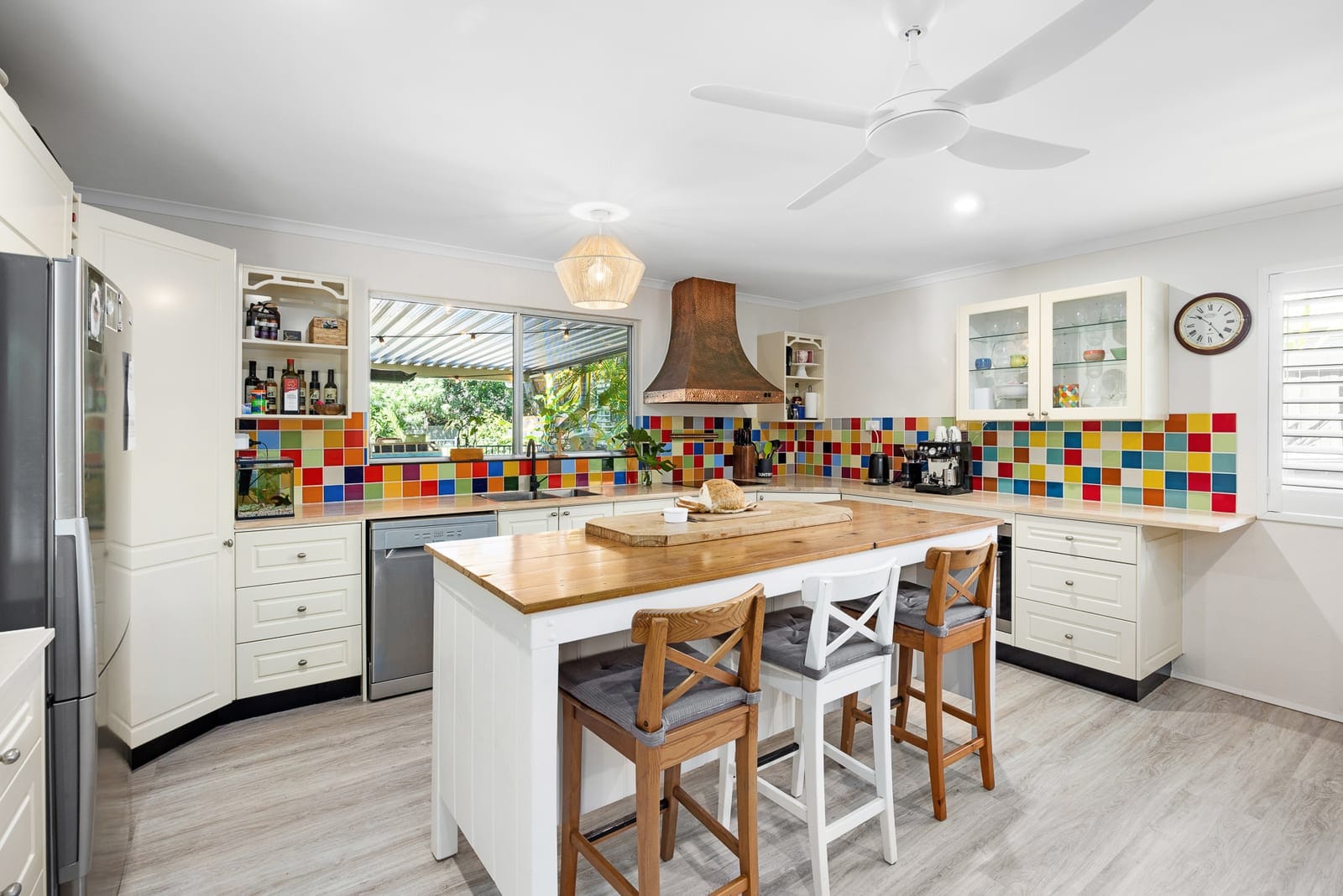 Mount Coolum Bungalow with Dual Living Opportunity