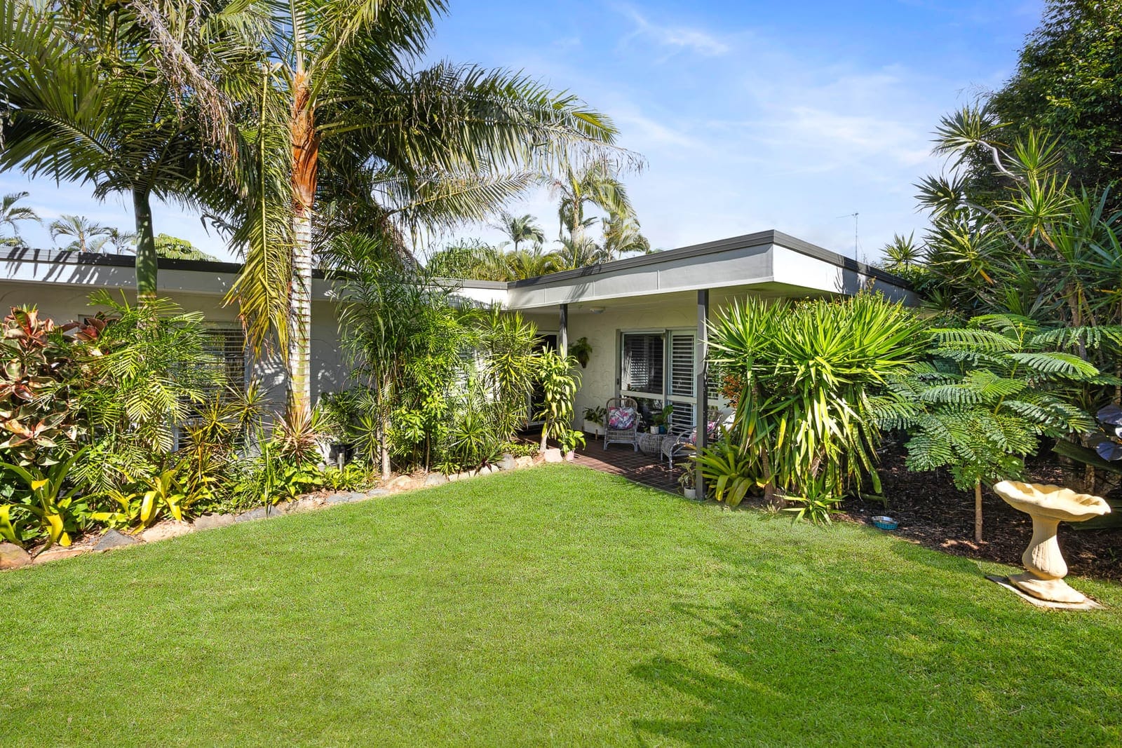 Mount Coolum Bungalow with Dual Living Opportunity