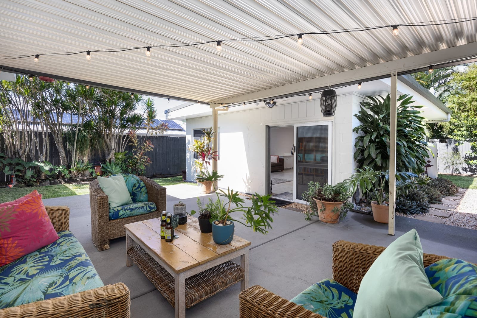 Mount Coolum Bungalow with Dual Living Opportunity