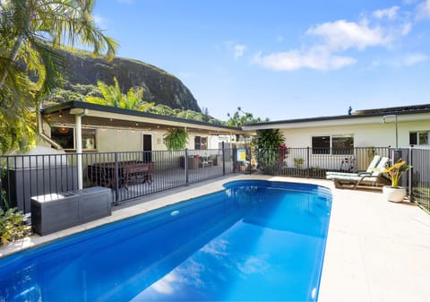 Mount Coolum Bungalow with Dual Living Opportunity