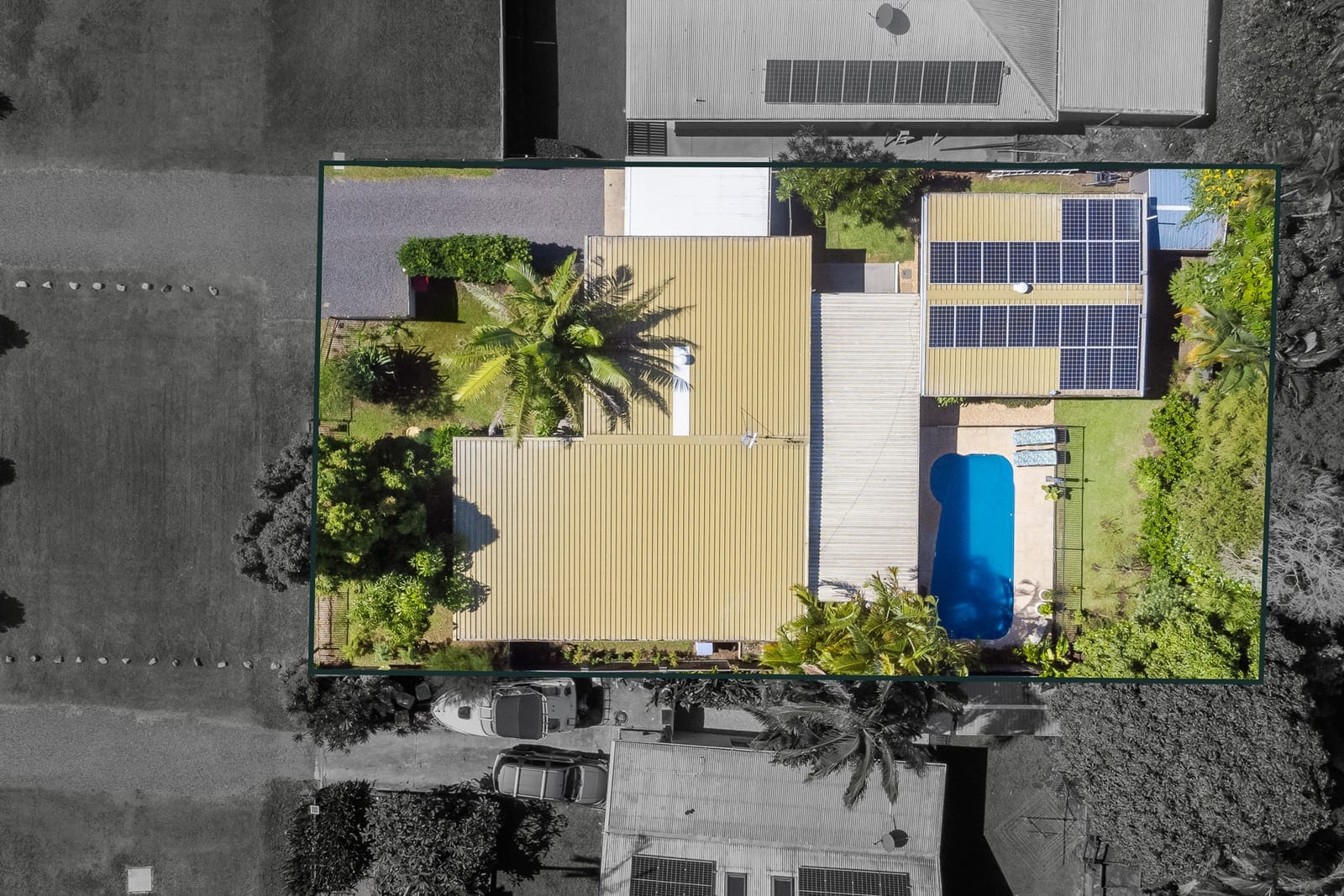 Mount Coolum Bungalow with Dual Living Opportunity