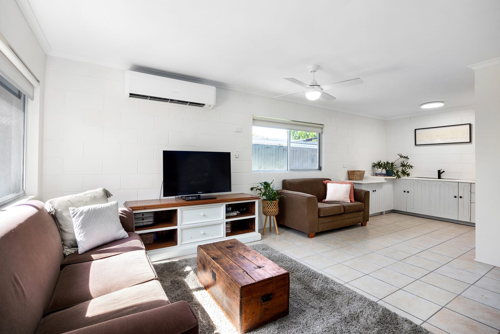 Mount Coolum Bungalow with Dual Living Opportunity