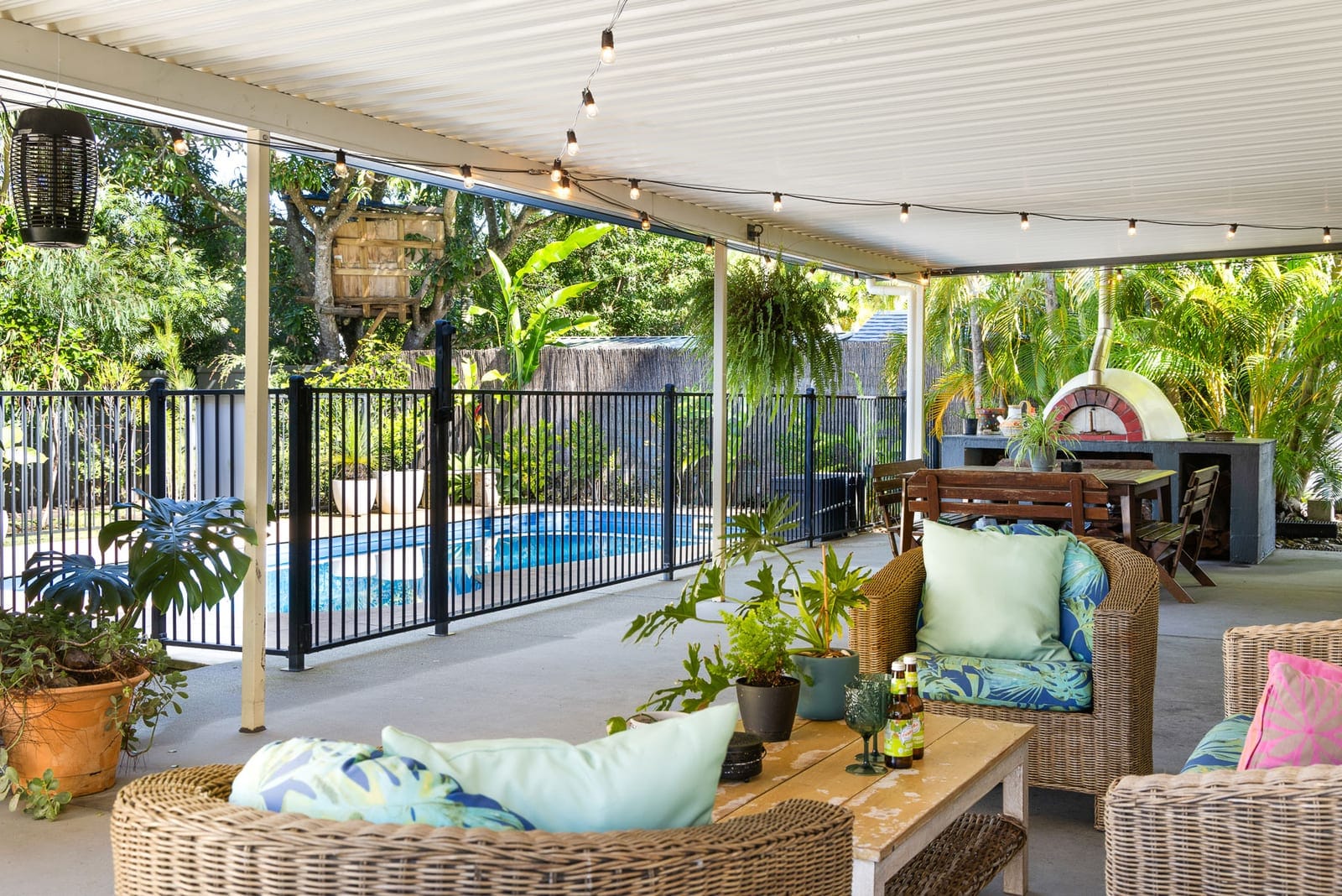 Mount Coolum Bungalow with Dual Living Opportunity