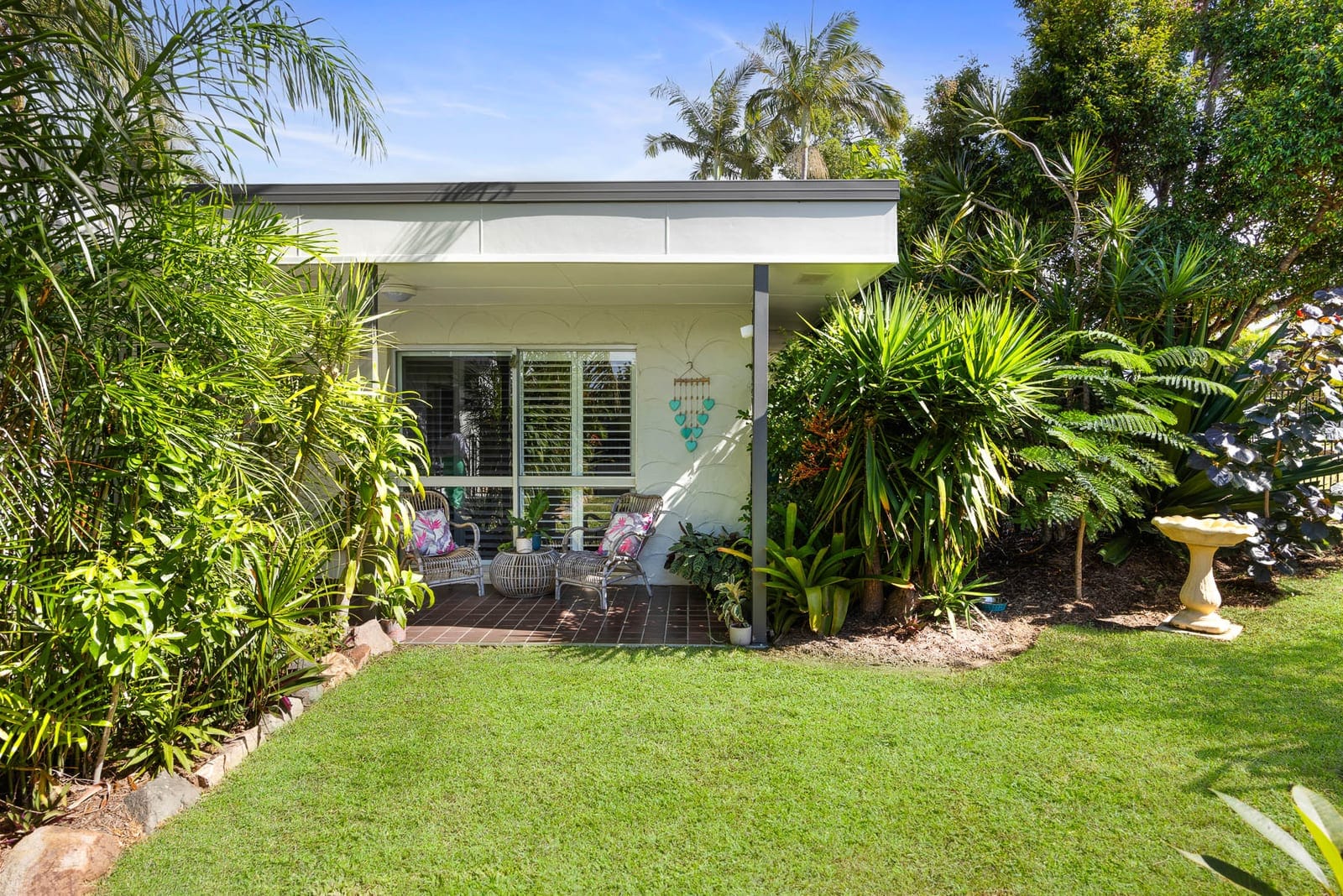 Mount Coolum Bungalow with Dual Living Opportunity