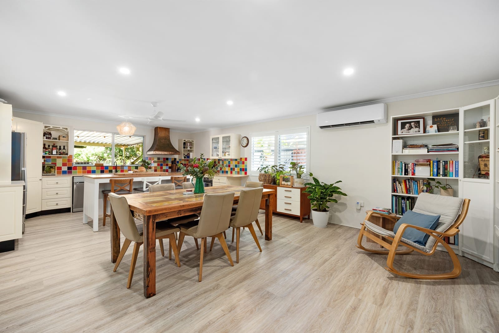 Mount Coolum Bungalow with Dual Living Opportunity