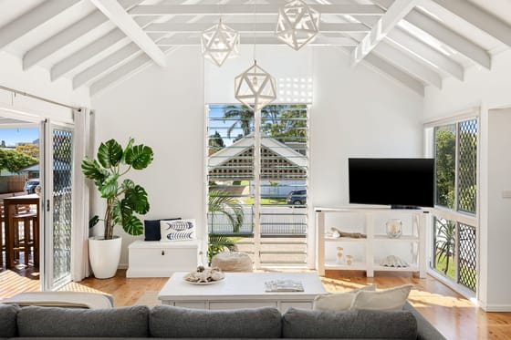 A Coastal Sanctuary for Serene Living and Beachside Luxury