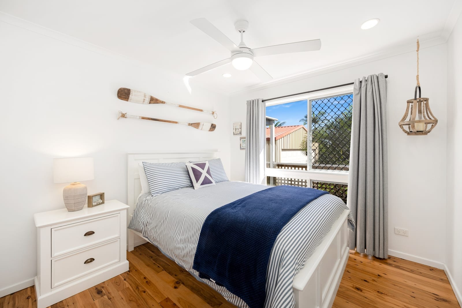 A Coastal Sanctuary for Serene Living and Beachside Luxury