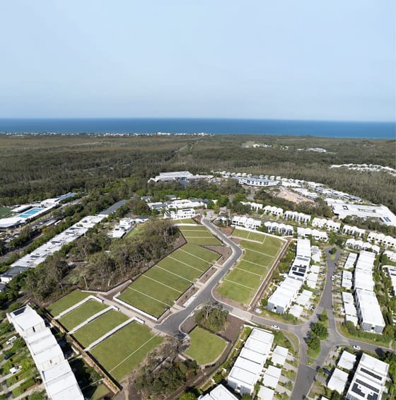 Discover Tranquil Luxury at Lumeah Peregian Springs