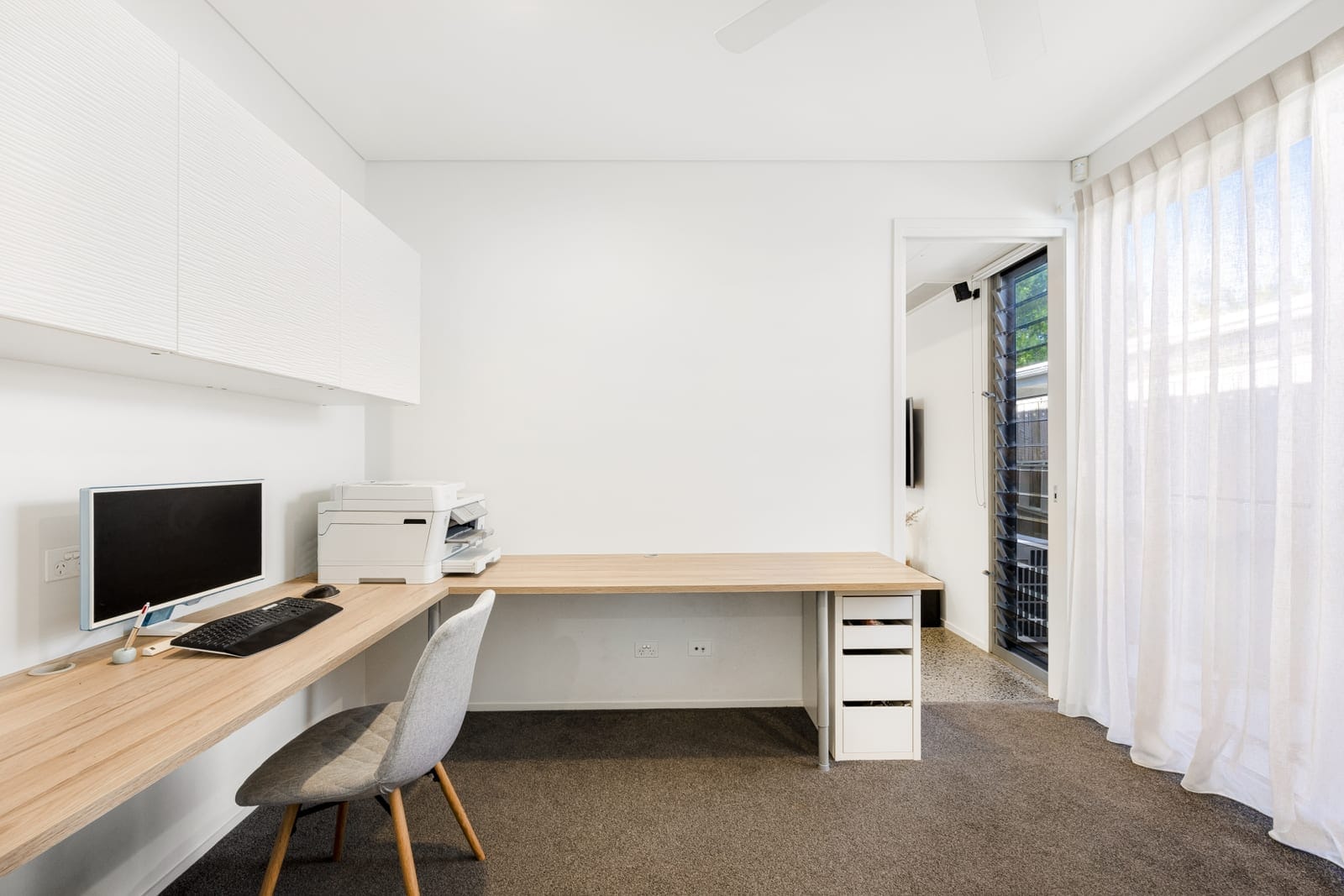 Designer Residence: Beachside Cotton Tree