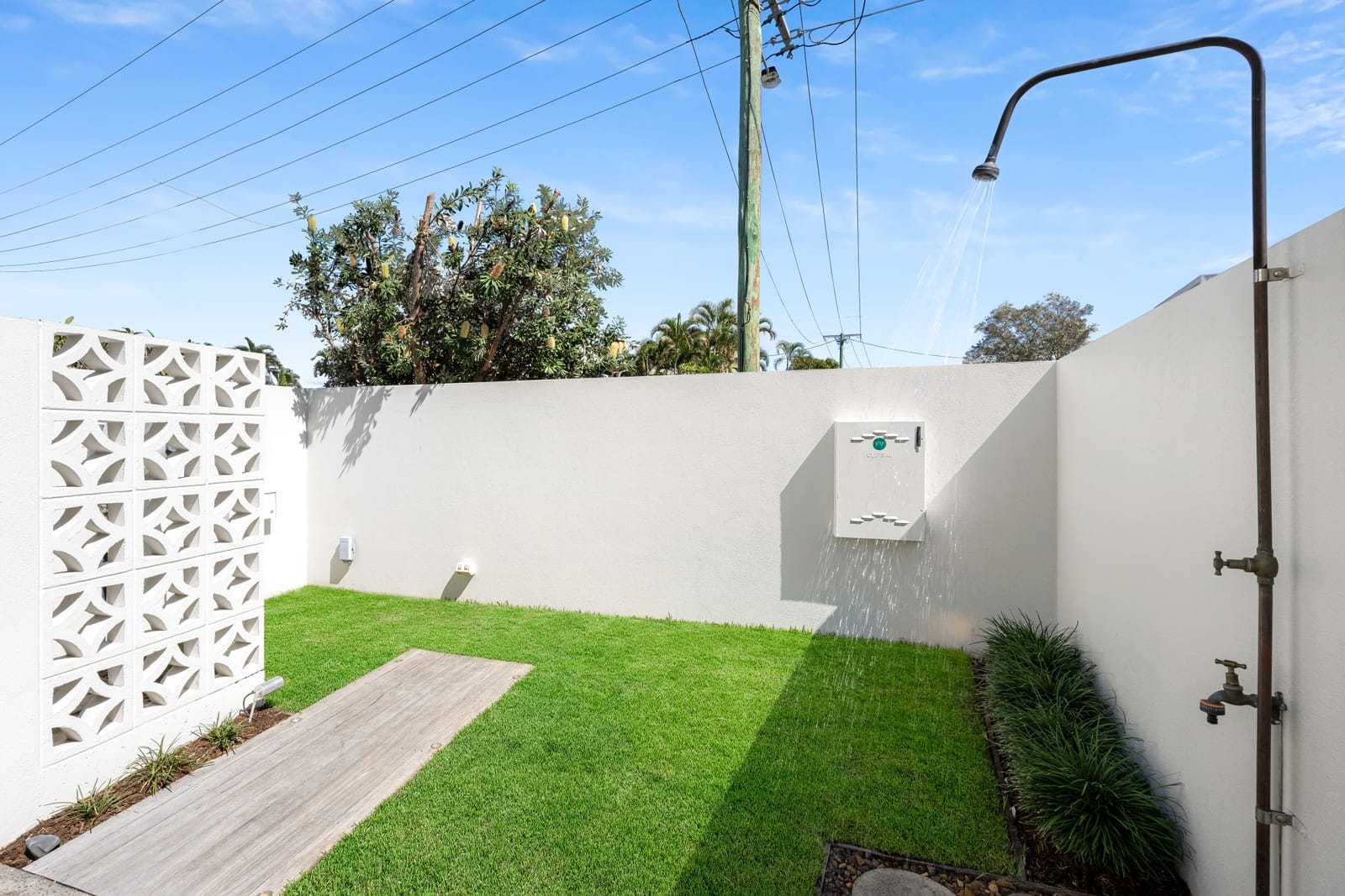 Designer Residence: Beachside Cotton Tree
