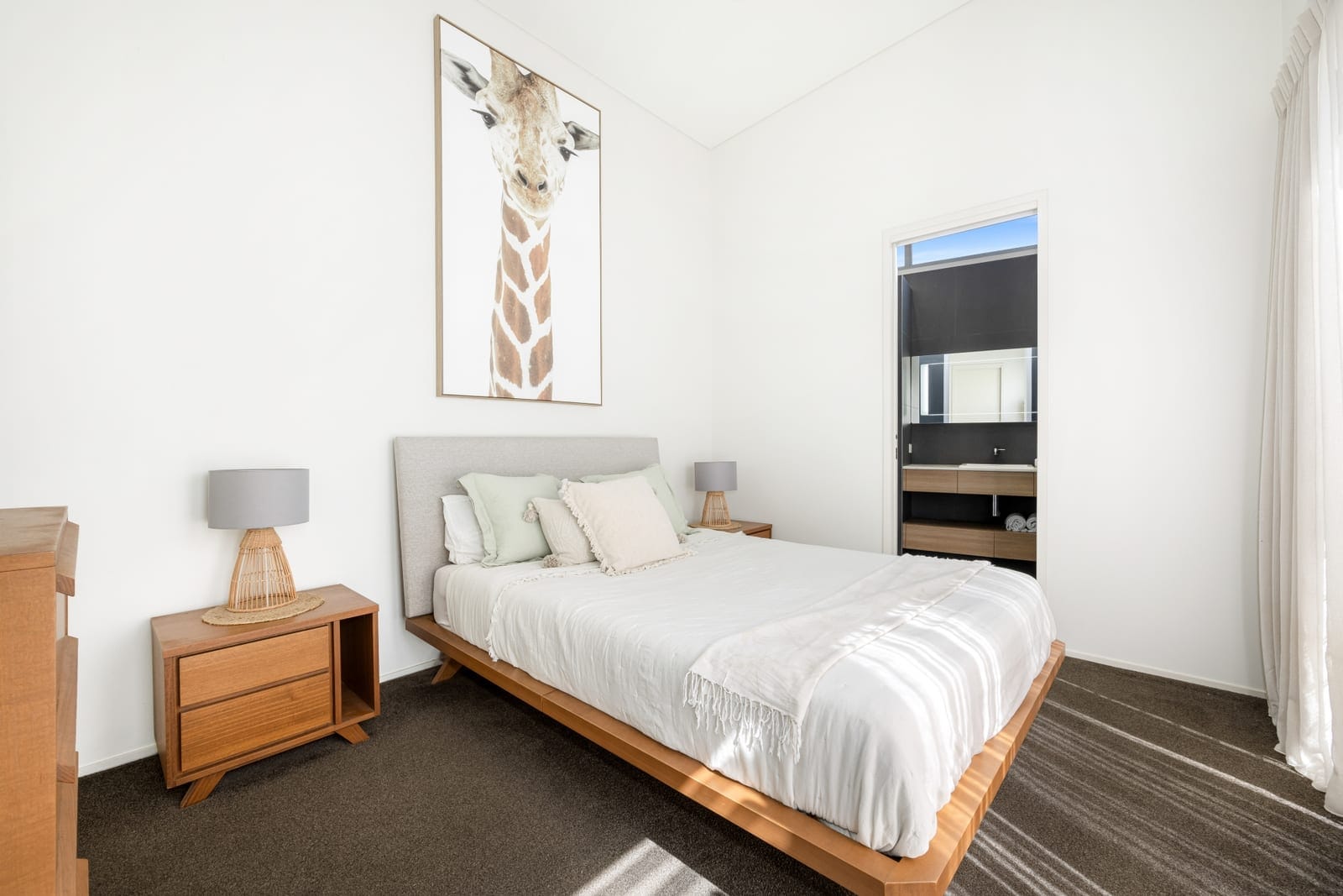Designer Residence: Beachside Cotton Tree