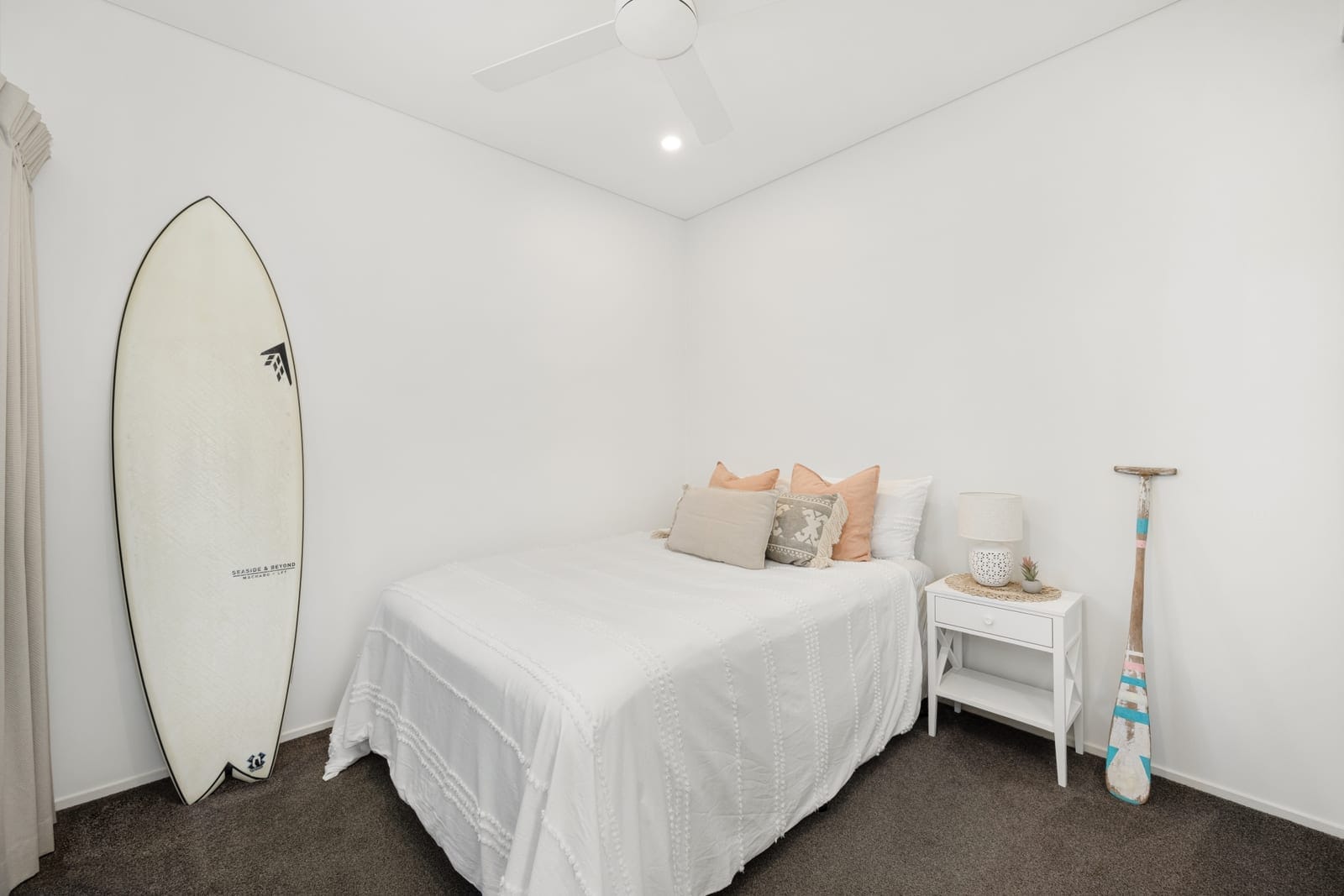 Designer Residence: Beachside Cotton Tree