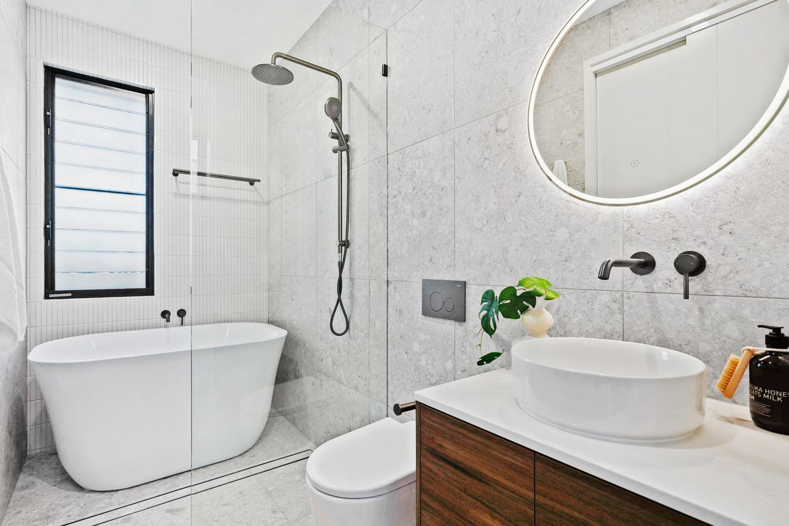 Contemporary Chic, Effortless Elegance - One Remaining.