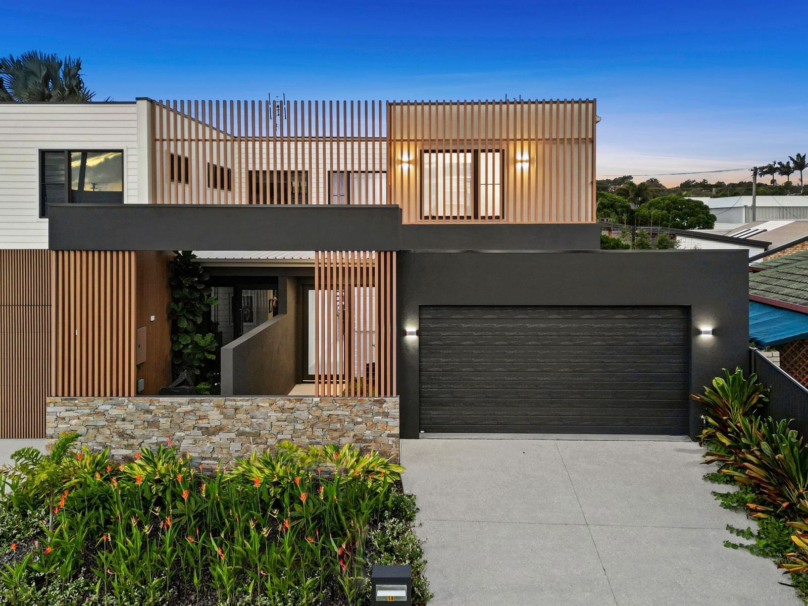 Contemporary Chic, Effortless Elegance - One Remaining.
