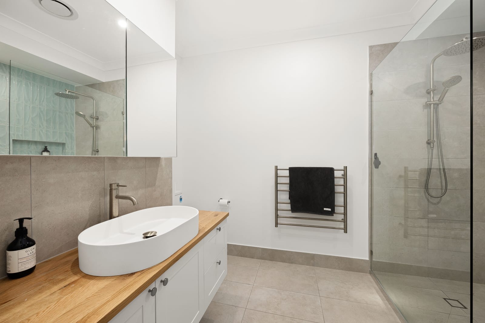 Sold by Corey Payne & Bec Cvilikas