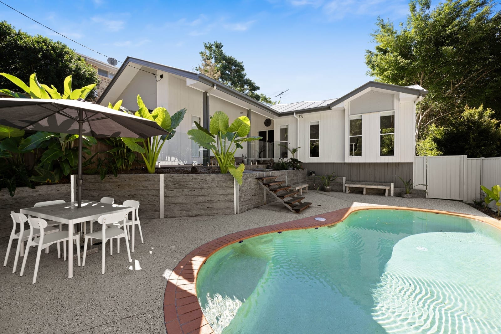 Sold by Corey Payne & Bec Cvilikas