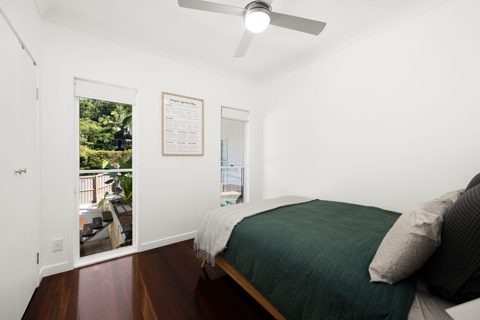 Sold by Corey Payne & Bec Cvilikas