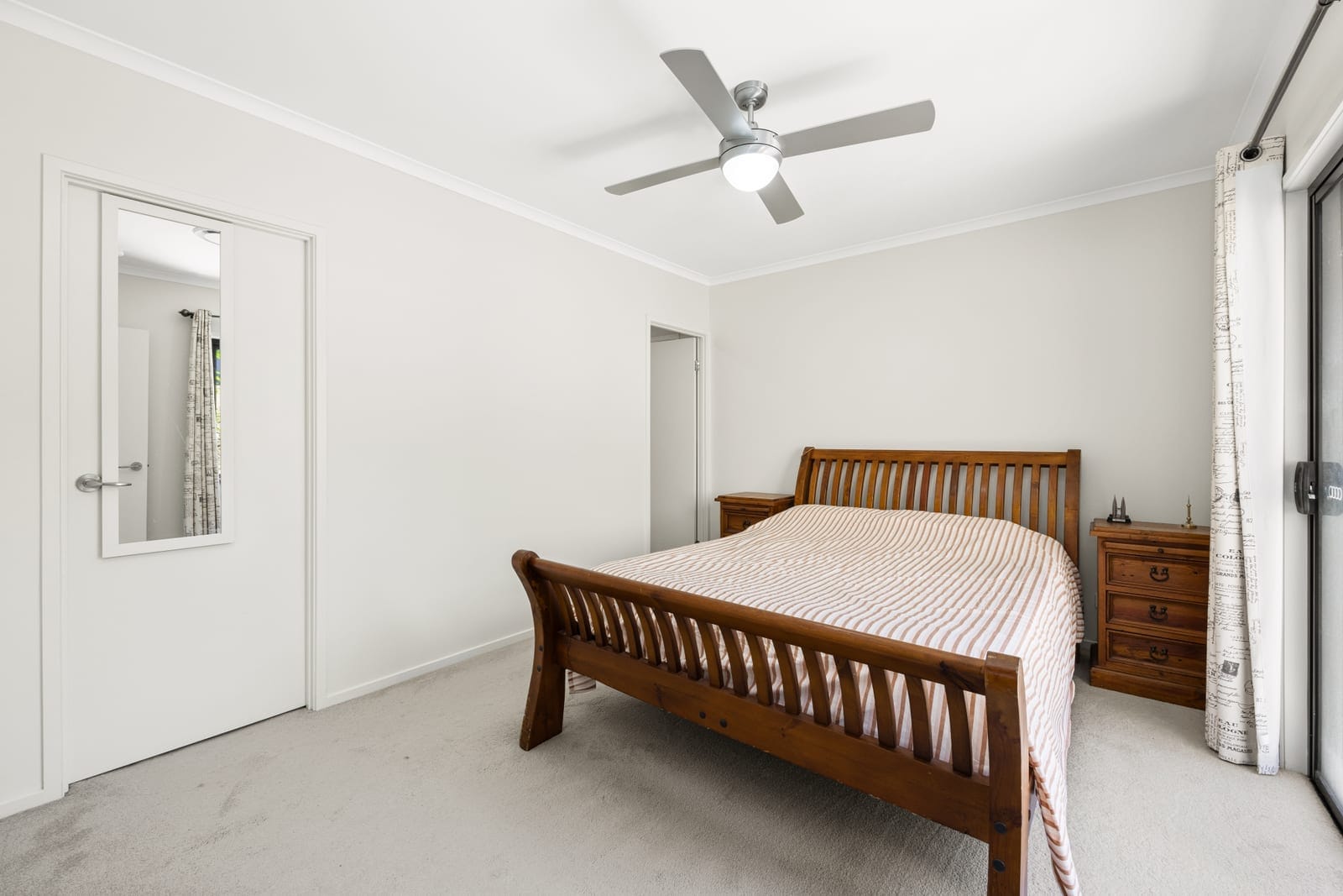 Family Home and Investment