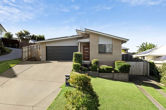 Family Home and Investment