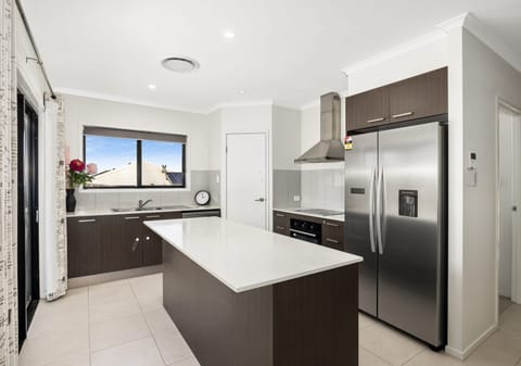 Family Home and Investment