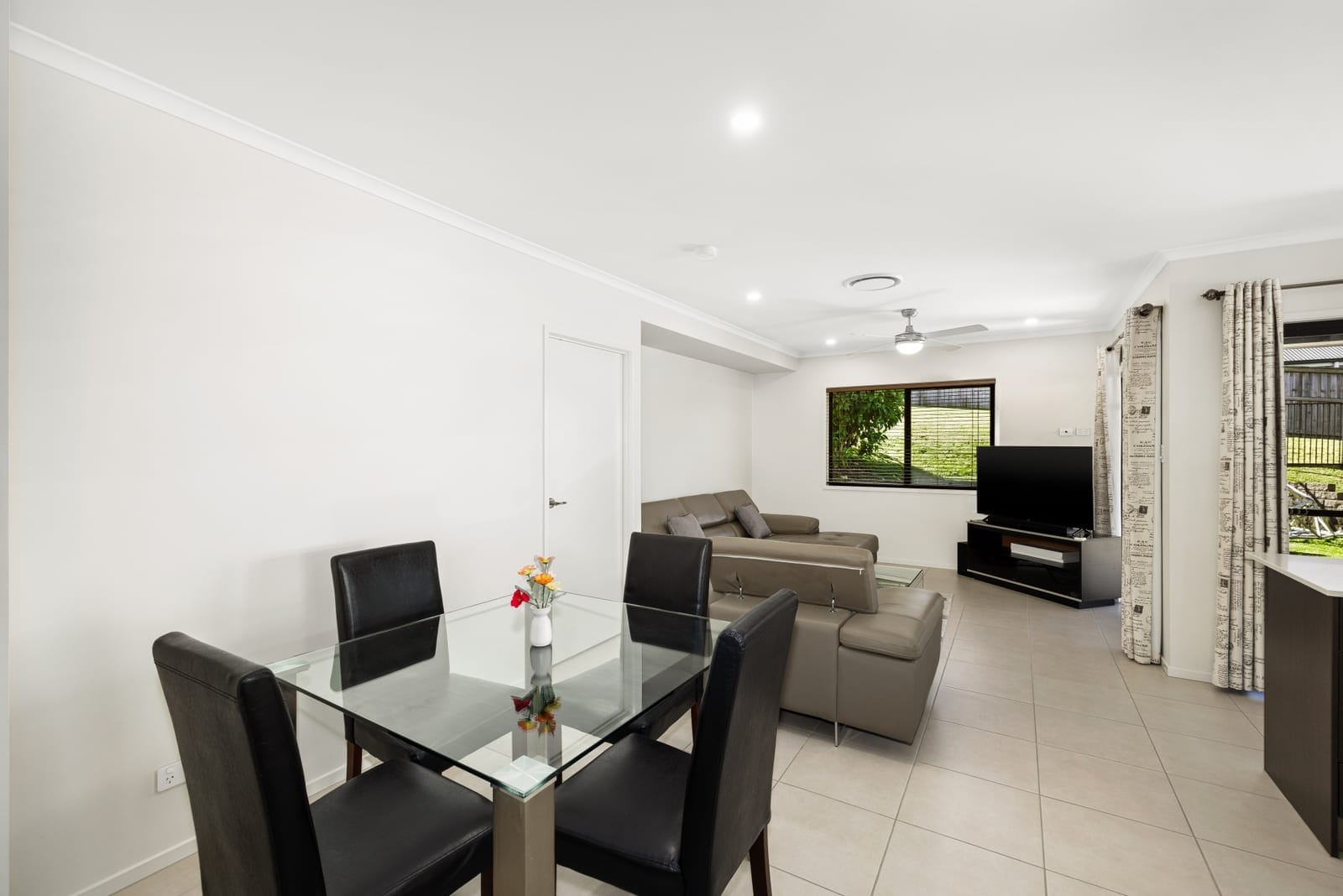 Family Home and Investment