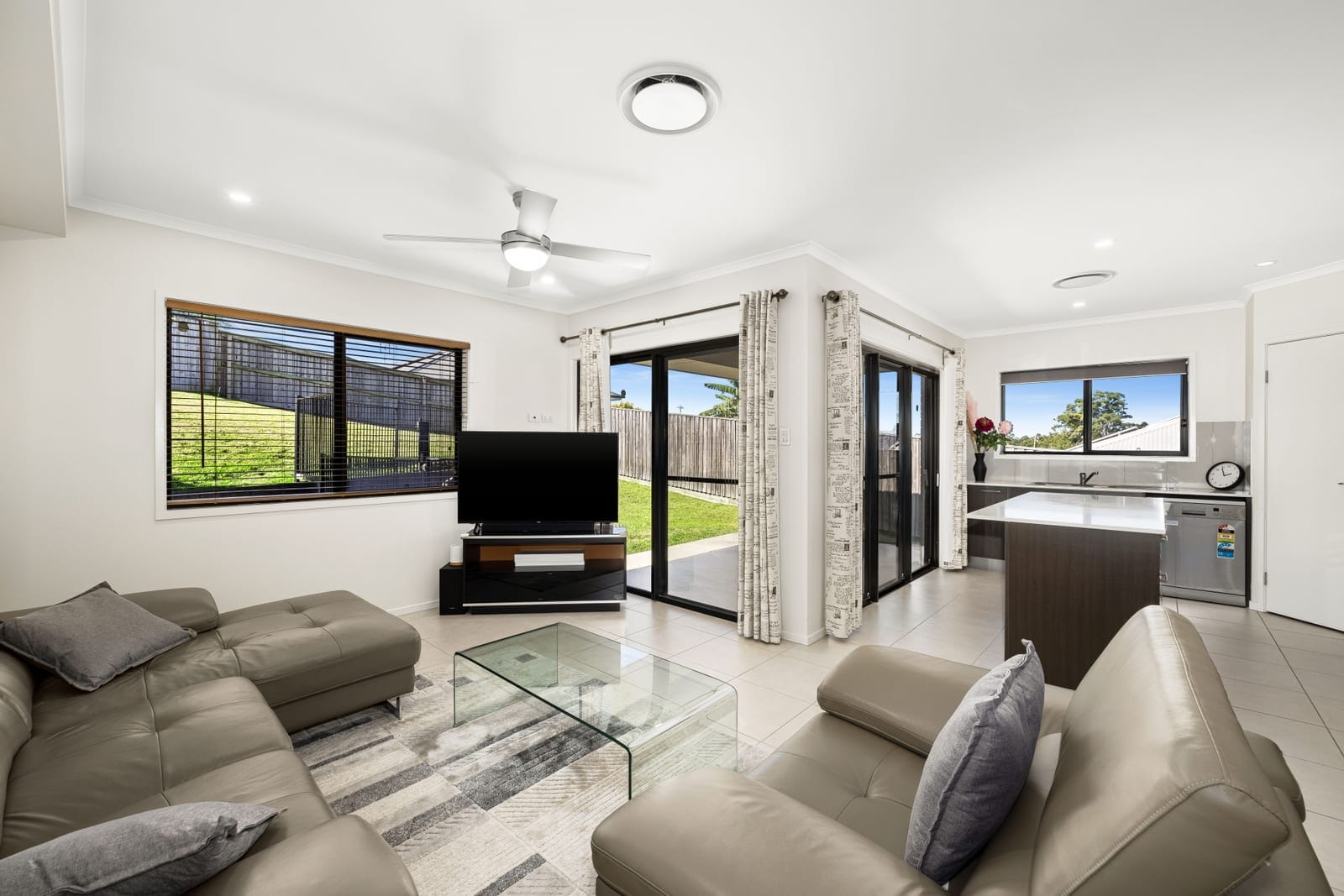 Family Home and Investment