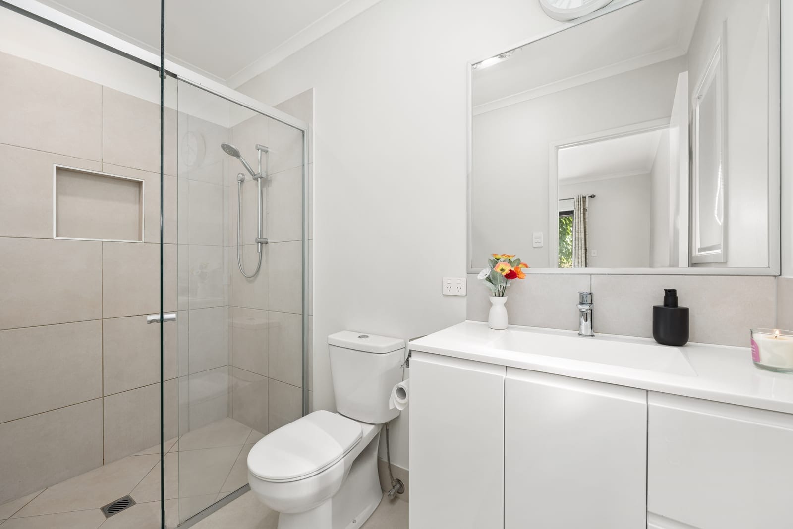 Family Home and Investment