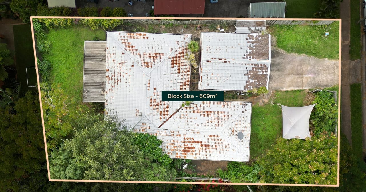 71 King Street, Buderim