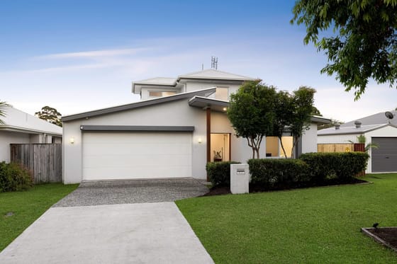 Stylish Home or Investor’s Delight!