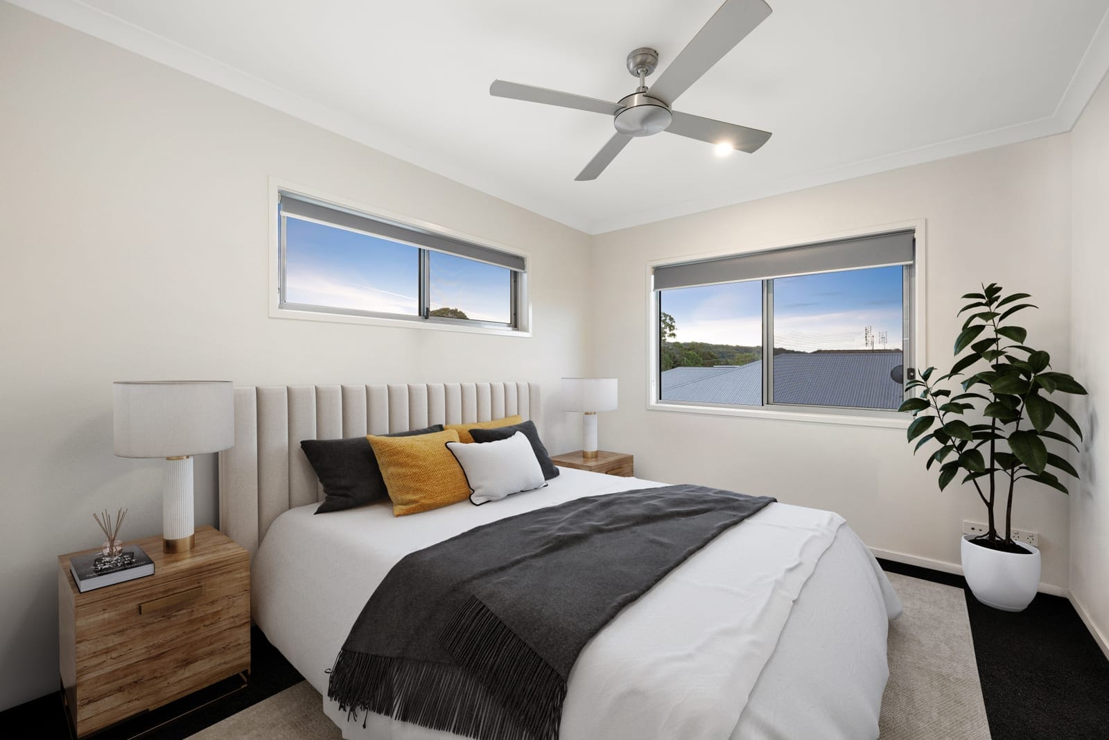Stylish Home or Investor’s Delight!
