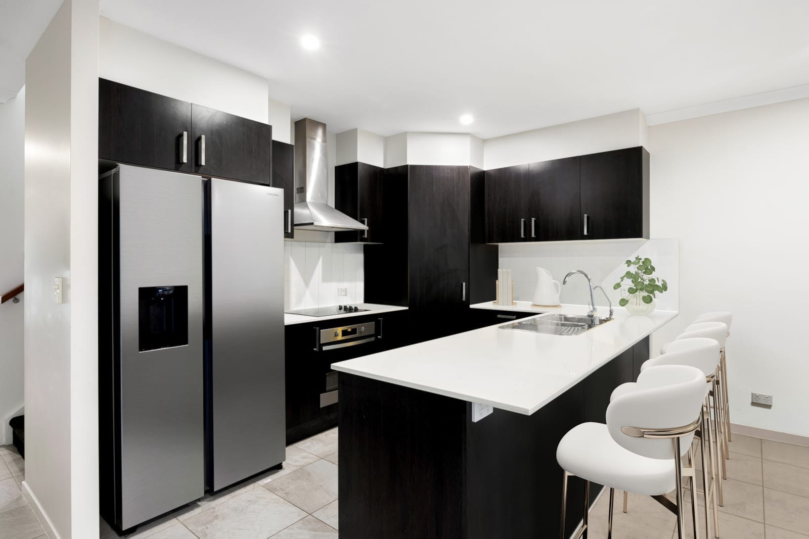 Stylish Home or Investor’s Delight!