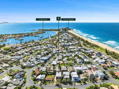 Entry Level Buying 250m to Beach