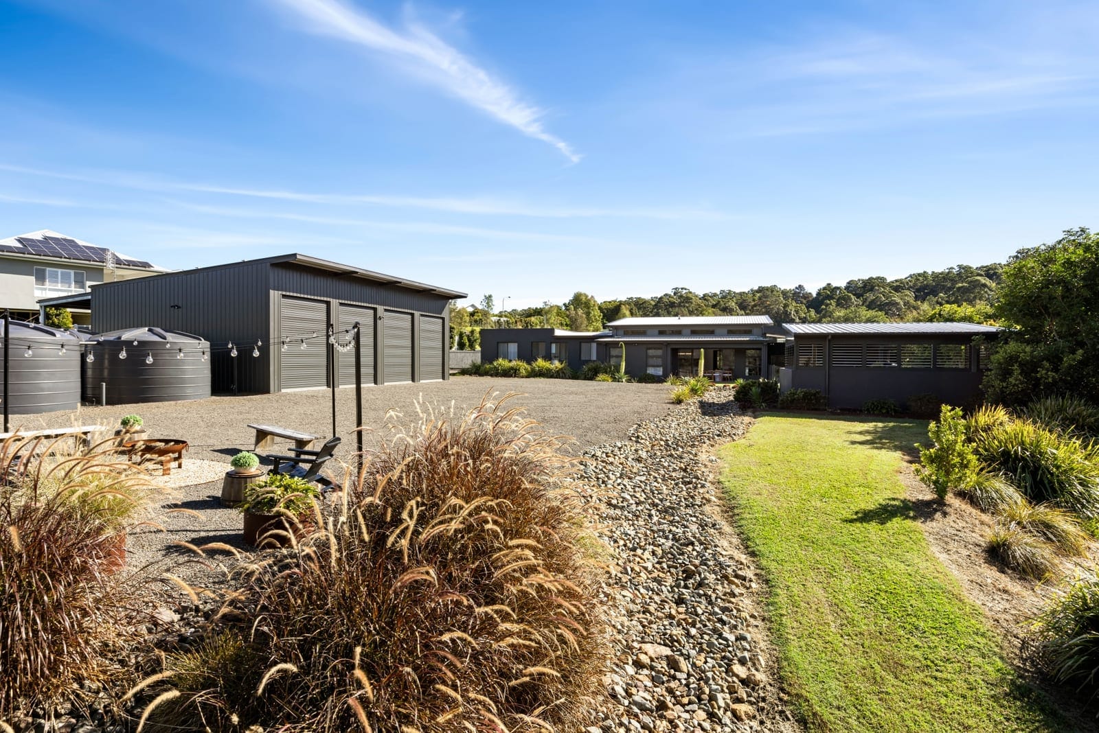 Luxury Living on Sprawling 7,697m2: Discover Your Private Paradise