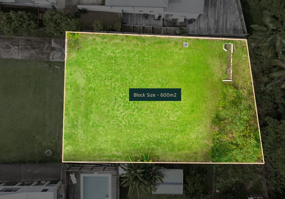 House and Land package from $699K+