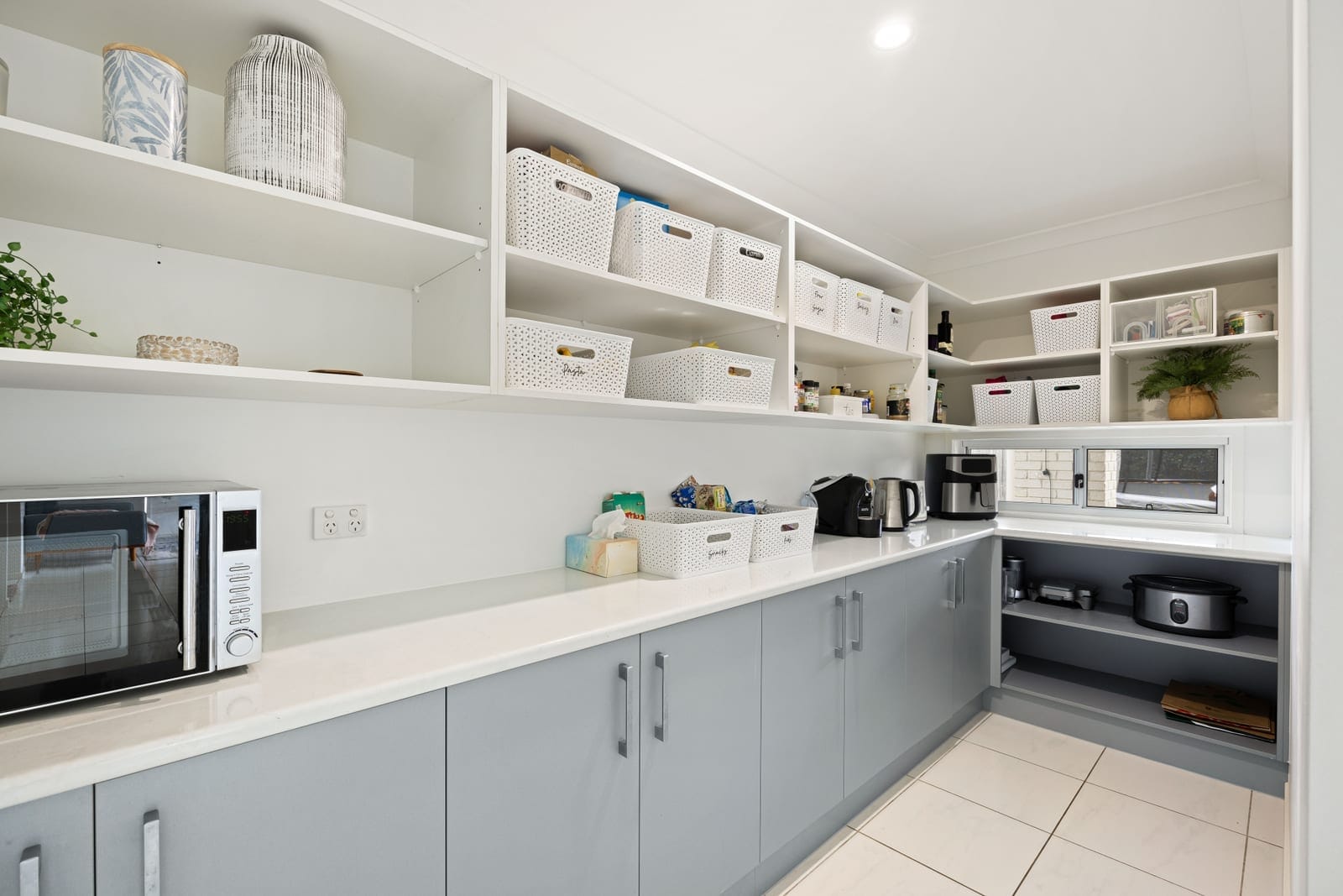 Family-Friendly, Low-Maintenance Living