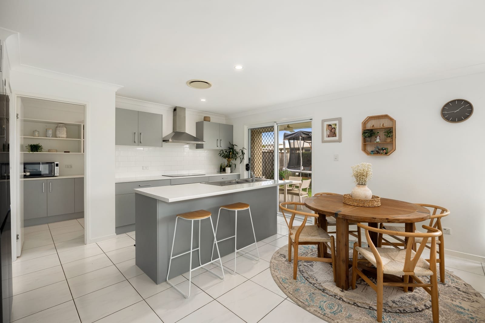 Family-Friendly, Low-Maintenance Living