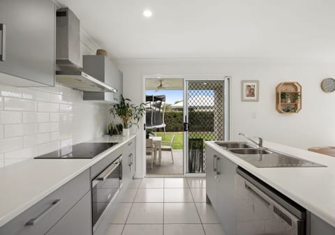 Family-Friendly, Low-Maintenance Living