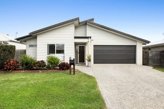Family-Friendly, Low-Maintenance Living