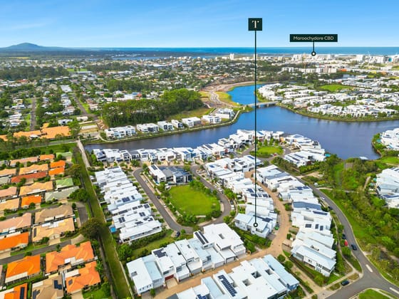 Lifestyle Perfection, Park Views