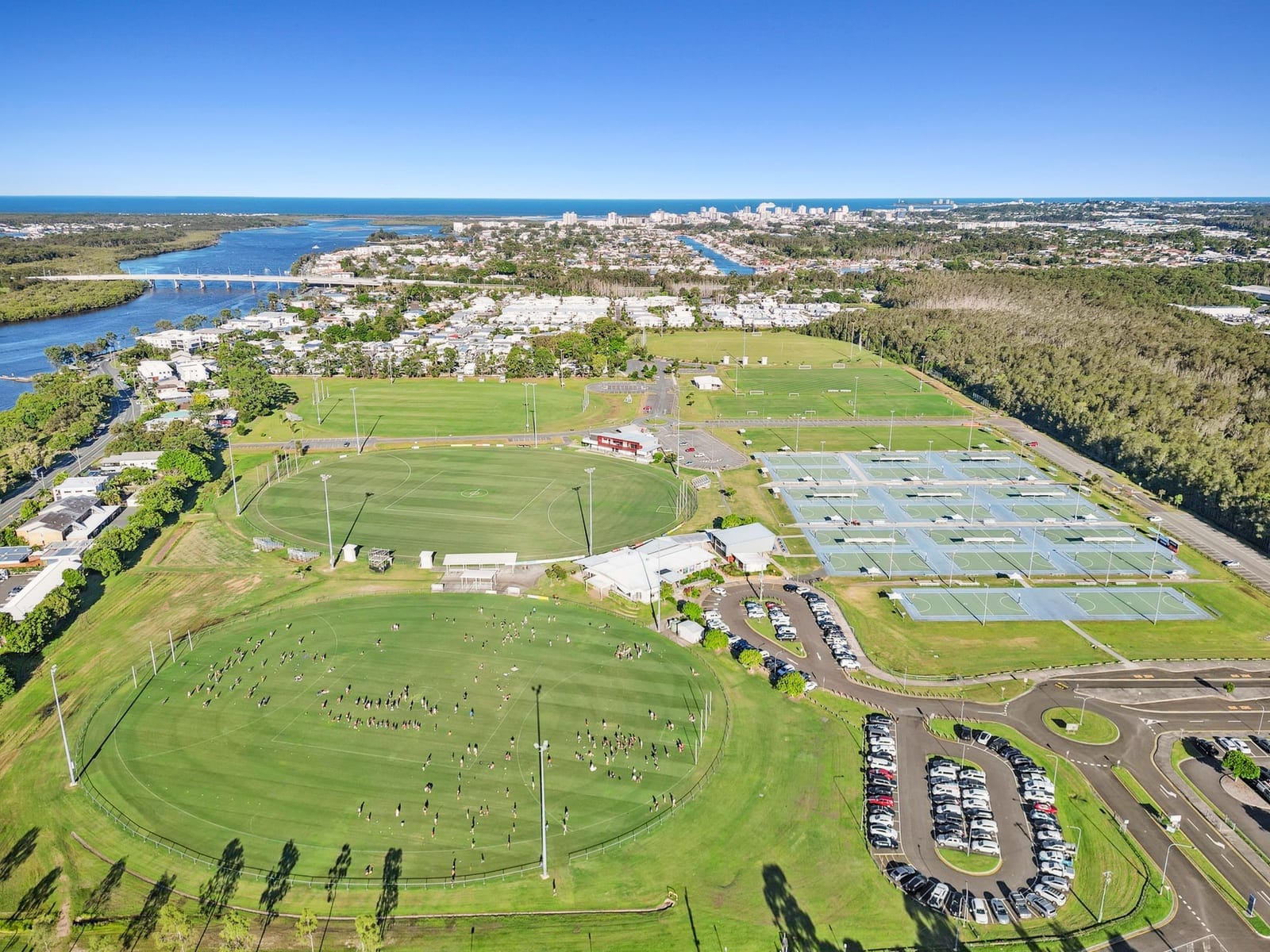 Investors, Downsizers, First Home Buyers