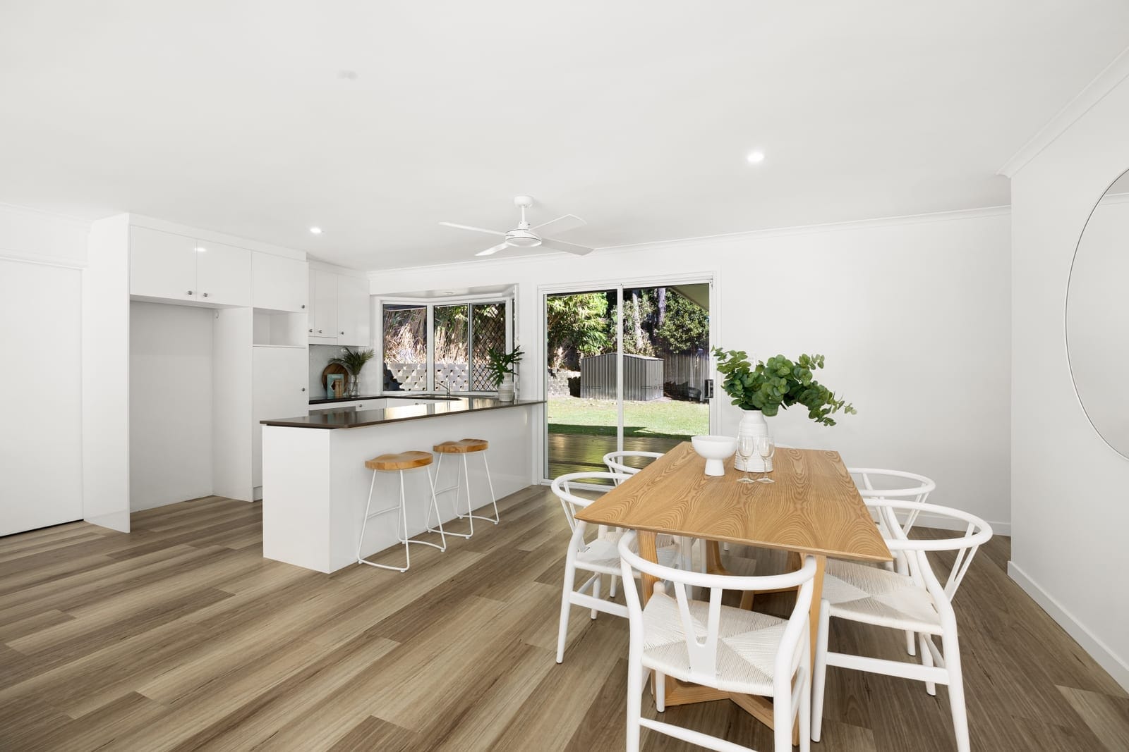 Investors, Downsizers, First Home Buyers
