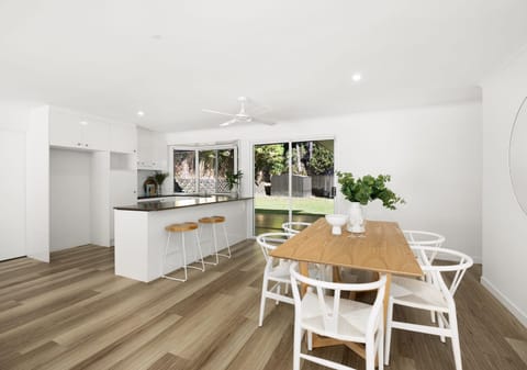 Investors, Downsizers, First Home Buyers