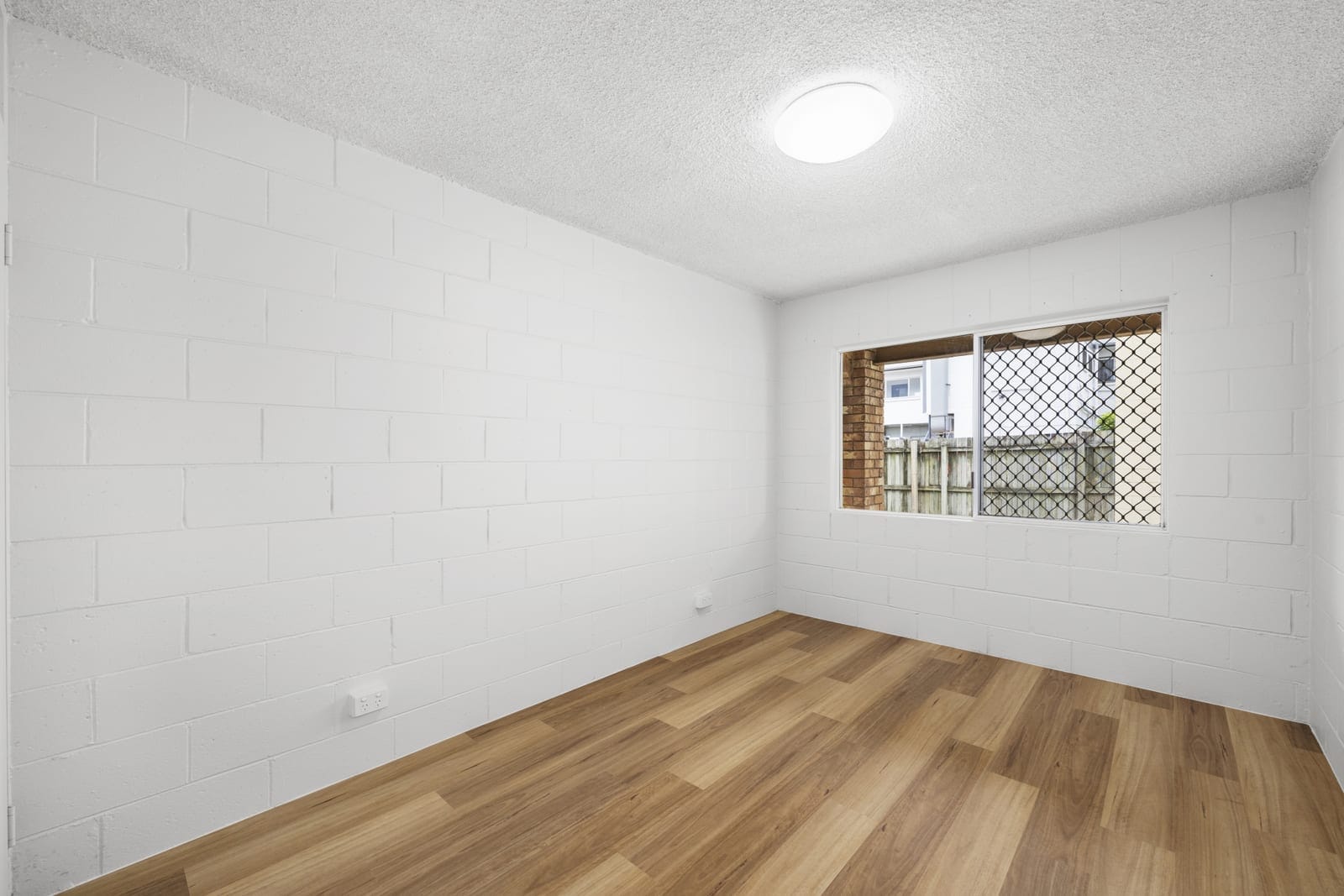 Investment/Development Opportunity with Holding Income
