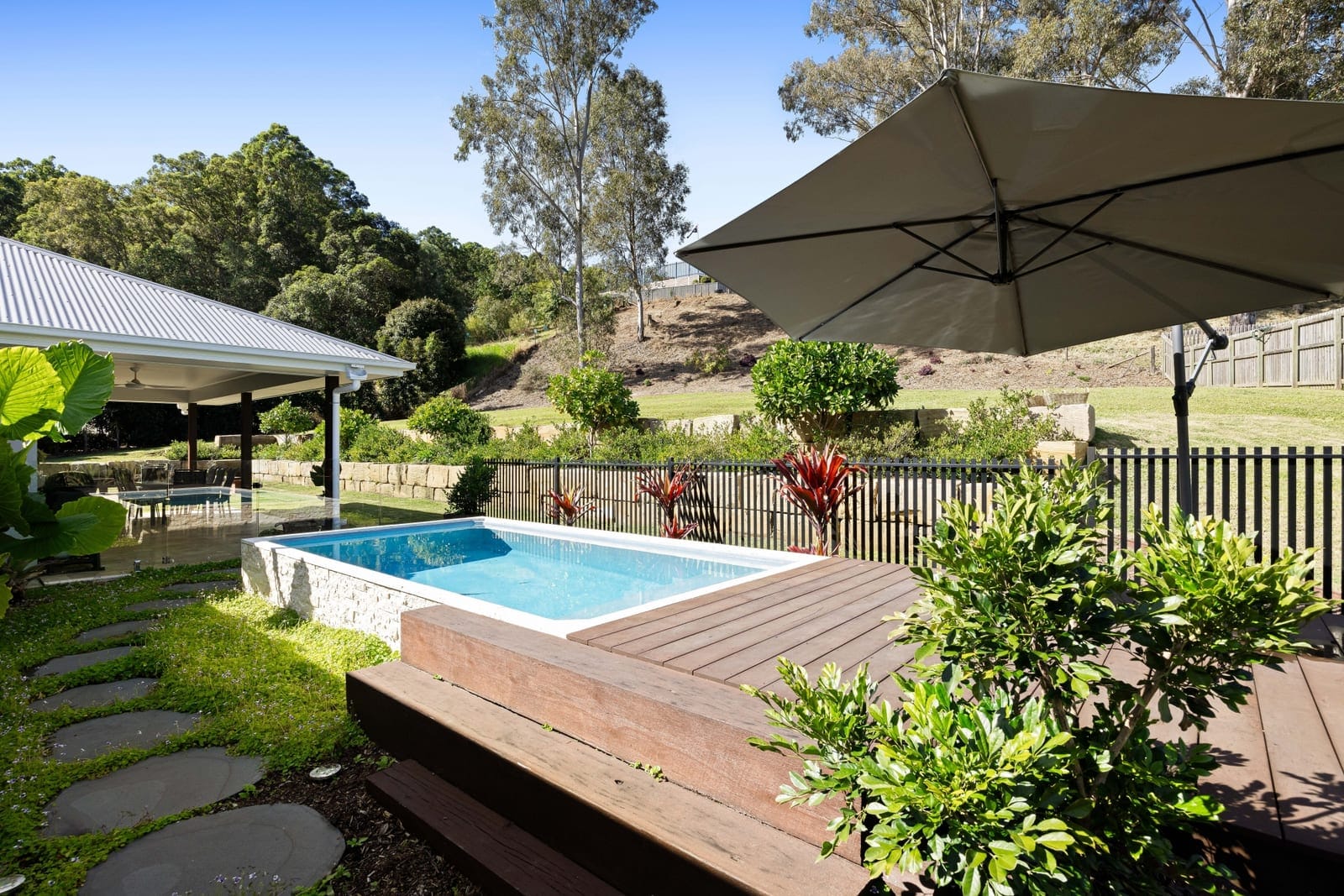 The Perfect Family Home: Design, Lifestyle, Presentation