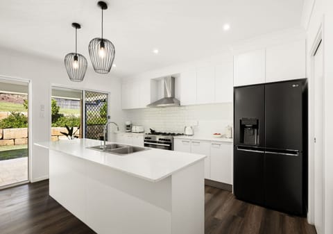 The Perfect Family Home: Design, Lifestyle, Presentation